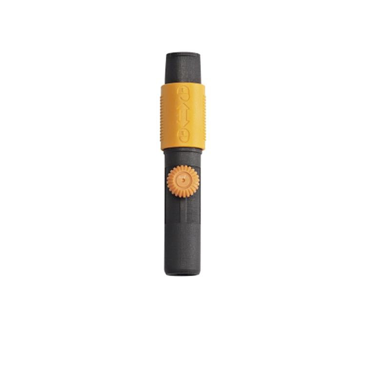 Afbeelding laden in galerijviewer, Fiskars quikfit adapter - multitool systeem - voor tuingereedschap van verschillende fabrikanten
