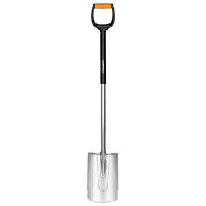 Fiskars 1062938 - xact tuinspade rond l | 1 stuks