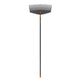 Fiskars 1062953 - solid bladhark l | 1 stuks
