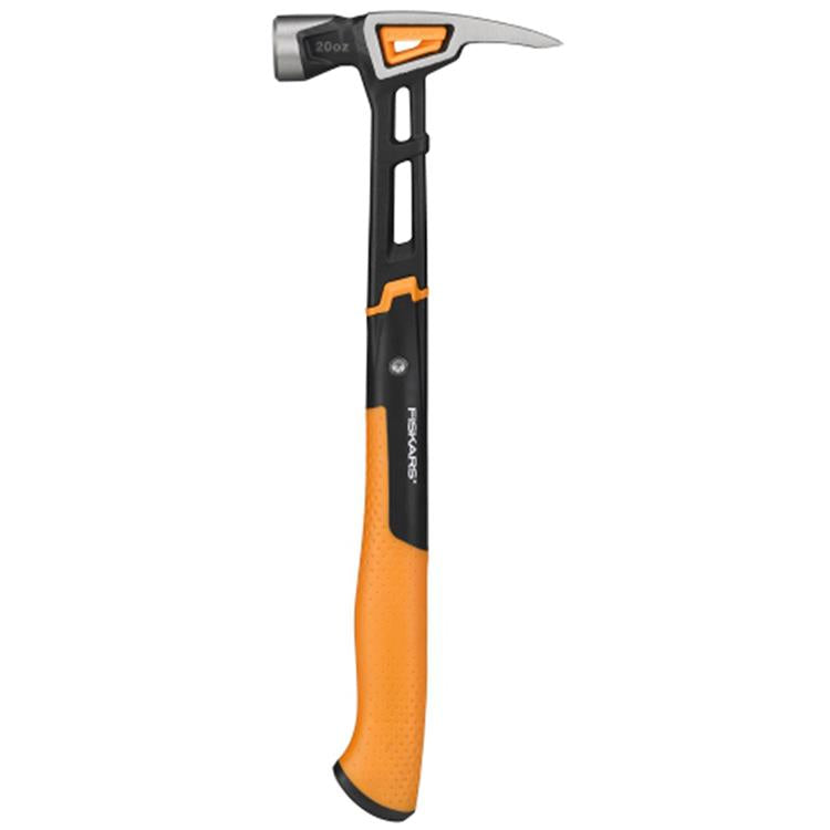 Afbeelding laden in galerijviewer, Fiskars bekistingshamer - isocore xl - 39,2cm
