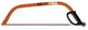 Bahco 1011320 - boomzaagbeugel ergo 10-21-51 21 inch | 1 stuks