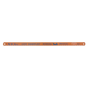 Bahco 1006787 - handmetaalzaagbl. sandflex 18t 3906 | 2 stuks