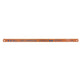 Bahco 1006787 - handmetaalzaagbl. sandflex 18t 3906 | 2 stuks