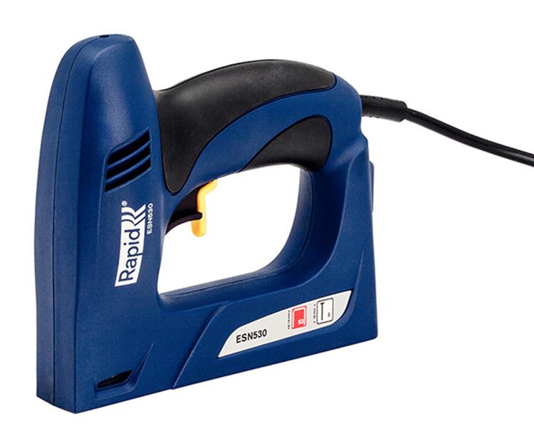 Load image into Gallery viewer, Rapid 1009228 - elektrisch niet-nagelapparaat esn 530 blisterbox | 1 stuks
