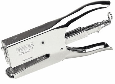 Niettang rapid 10510629 zilver metaal