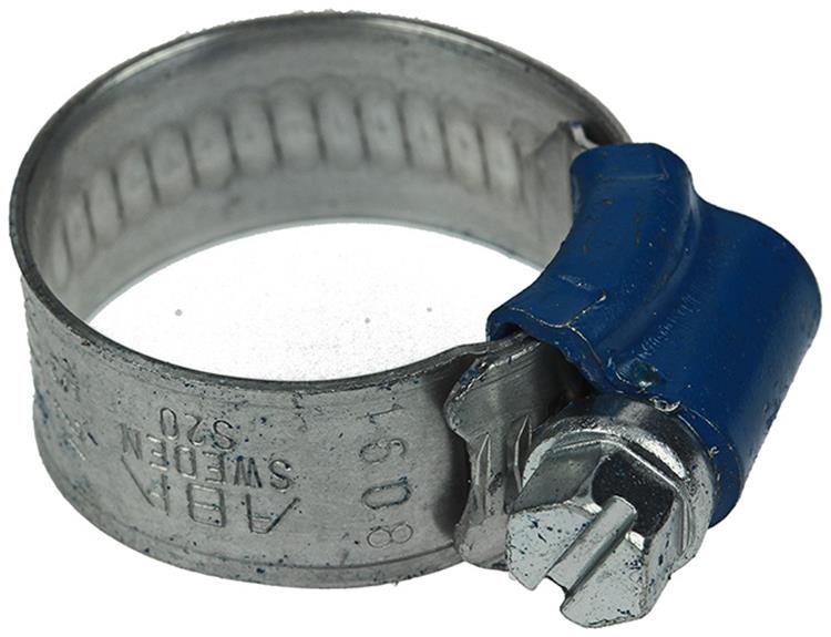 Load image into Gallery viewer, Aba 1013844 - verzinkte spanring original 15-24mm | 10 stuks
