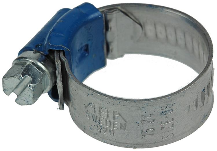 Load image into Gallery viewer, Aba 1013844 - verzinkte spanring original 15-24mm | 10 stuks
