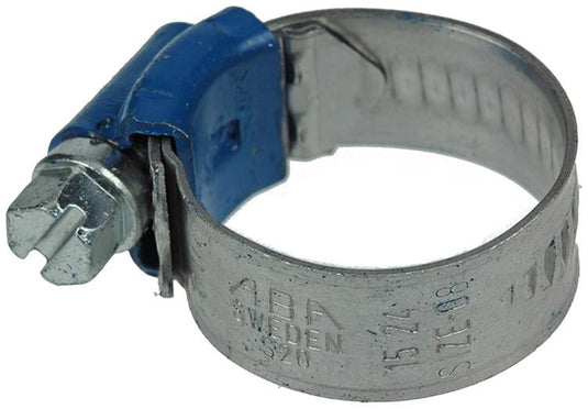Aba 1013844 - verzinkte spanring original 15-24mm | 10 stuks