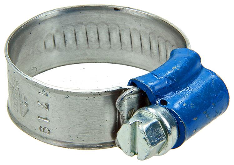 Load image into Gallery viewer, Aba 1013845 - verzinkte spanring original 19-28mm | 10 stuks

