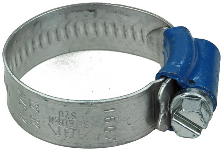 Load image into Gallery viewer, Aba 1013846 - verzinkte spanring original 22-32mm | 10 stuks

