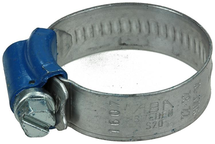 Load image into Gallery viewer, Aba 1013846 - verzinkte spanring original 22-32mm | 10 stuks
