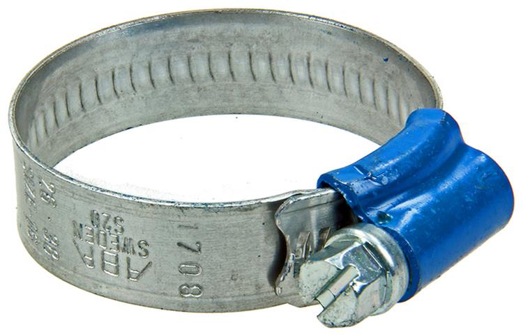 Load image into Gallery viewer, Aba 1013847 - verzinkte spanring original 26-38mm | 10 stuks
