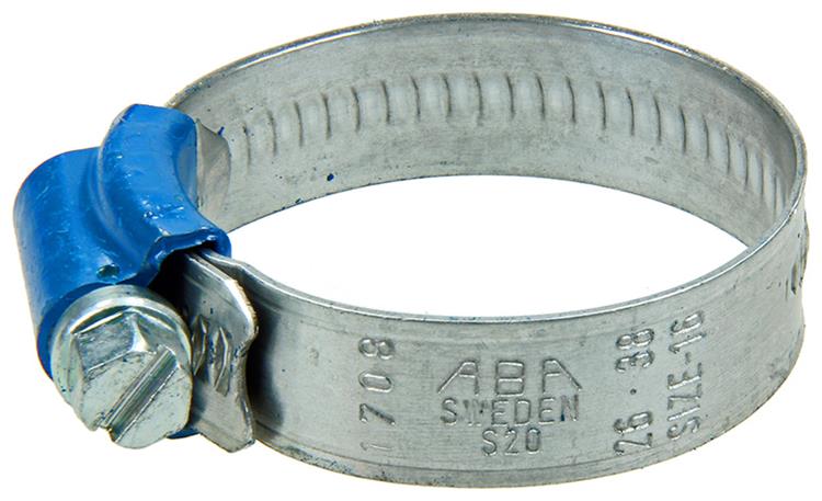 Load image into Gallery viewer, Aba 1013847 - verzinkte spanring original 26-38mm | 10 stuks
