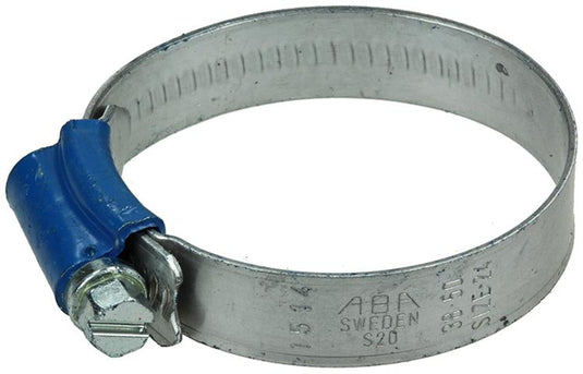 Aba 1013849 - verzinkte spanring original 38-50mm | 10 stuks