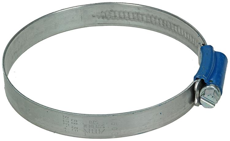 Load image into Gallery viewer, Aba 1013853 - verzinkte spanring original 68-85mm | 10 stuks
