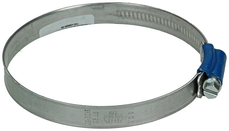 Load image into Gallery viewer, Aba 1013854 - verzinkte spanring original 77-95mm | 10 stuks
