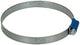 Aba 1013855 - verzinkte spanring original 87-112 | 10 stuks