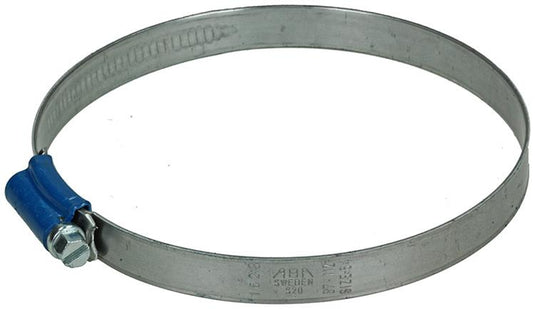 Aba 1013855 - verzinkte spanring original 87-112 | 10 stuks