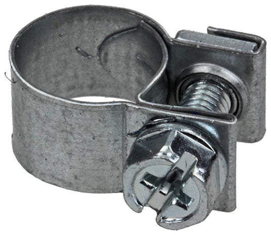 Aba 1013860 - verzinkte spanring 'mini'- 9mm 9-10,5mm | 10 stuks