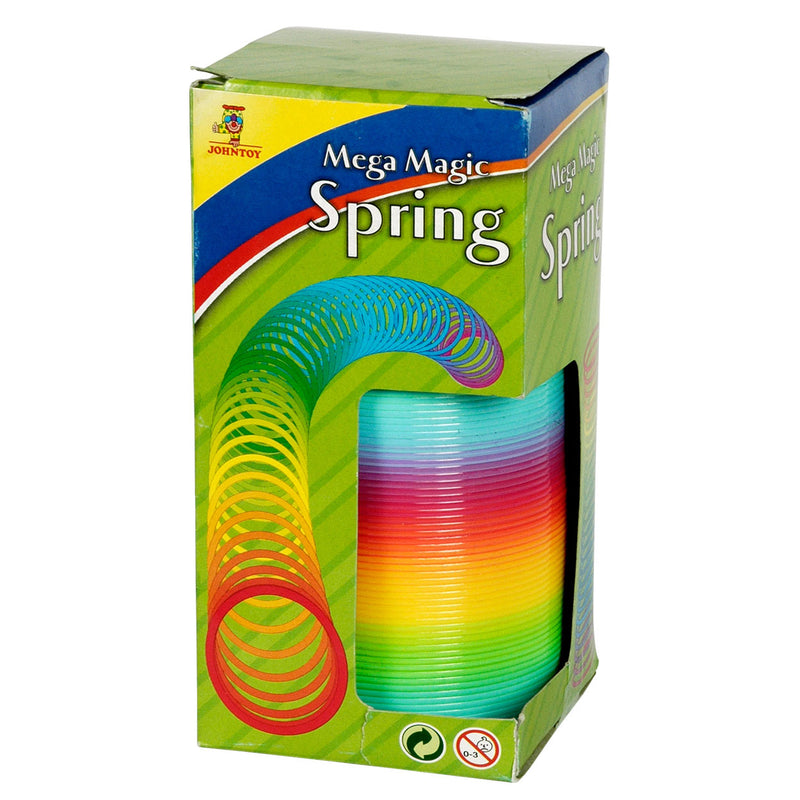 Load image into Gallery viewer, Johntoy grote neon trapveer
