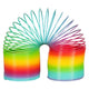 Johntoy grote neon trapveer