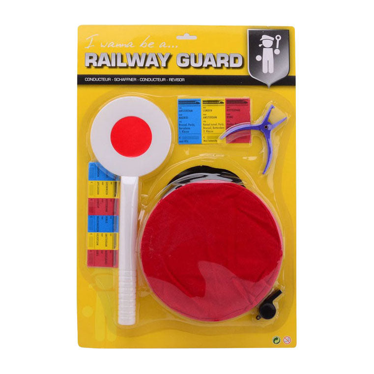 Load image into Gallery viewer, Johntoy conducteur speelset
