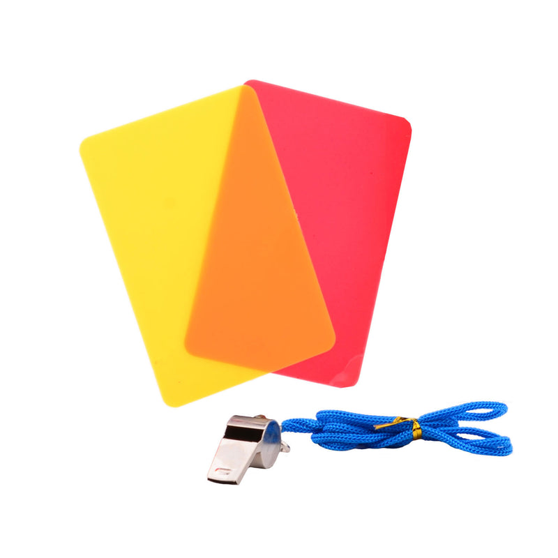 Load image into Gallery viewer, Johntoy sports active scheidsrechter set deluxe

