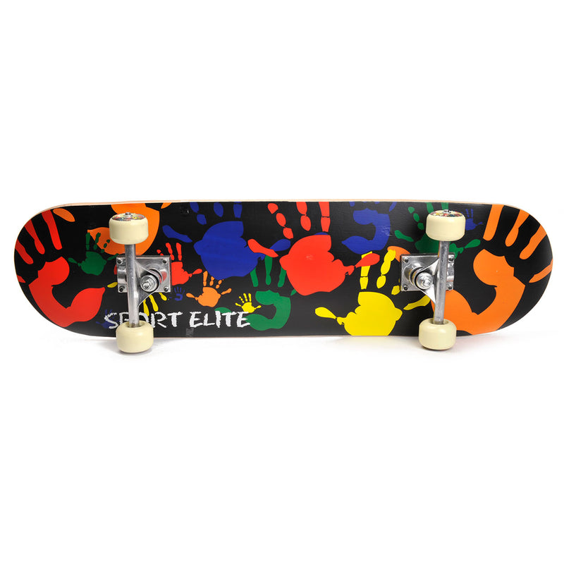 Load image into Gallery viewer, Sports active city skateboard
