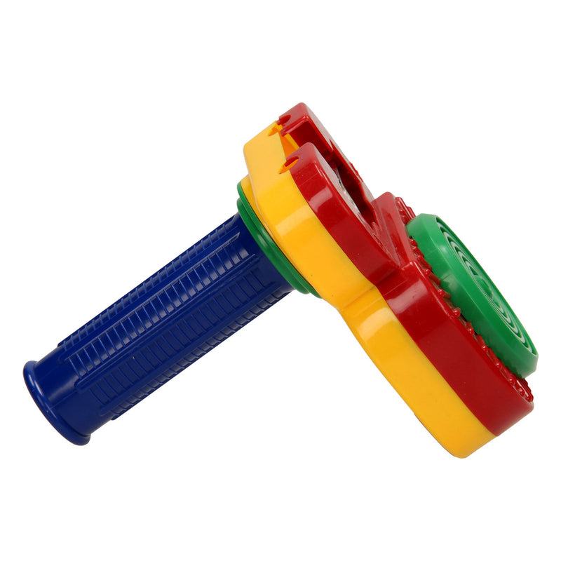 Load image into Gallery viewer, Johntoy fiets-sirene motor geluid
