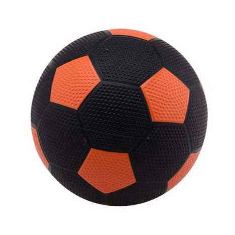 Load image into Gallery viewer, Johntoy sports active rubberen voetbal, maat 5
