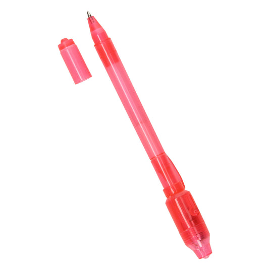 Funtoy 2in1 geheimschrift pen