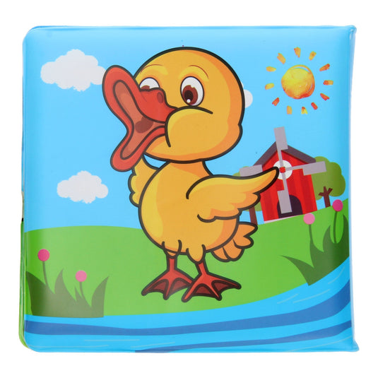 Johntoy john toy happy world badboekje boerderij