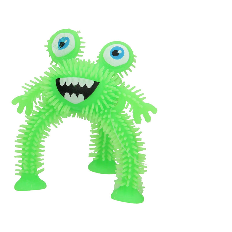 Load image into Gallery viewer, Johntoy driepoot monster
