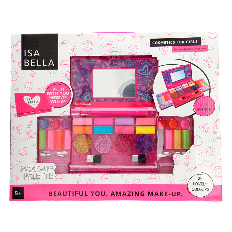 Load image into Gallery viewer, Johntoy make-up set deluxe
