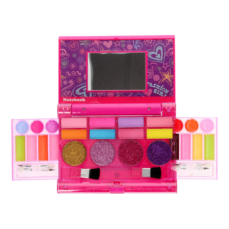 Load image into Gallery viewer, Johntoy make-up set deluxe
