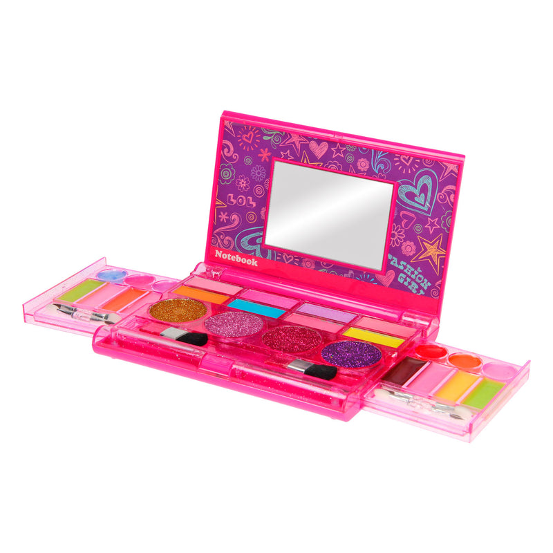 Load image into Gallery viewer, Johntoy make-up set deluxe

