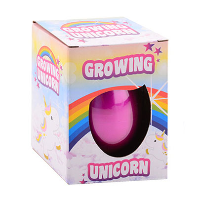 Load image into Gallery viewer, Groei-ei eenhoorn mega
