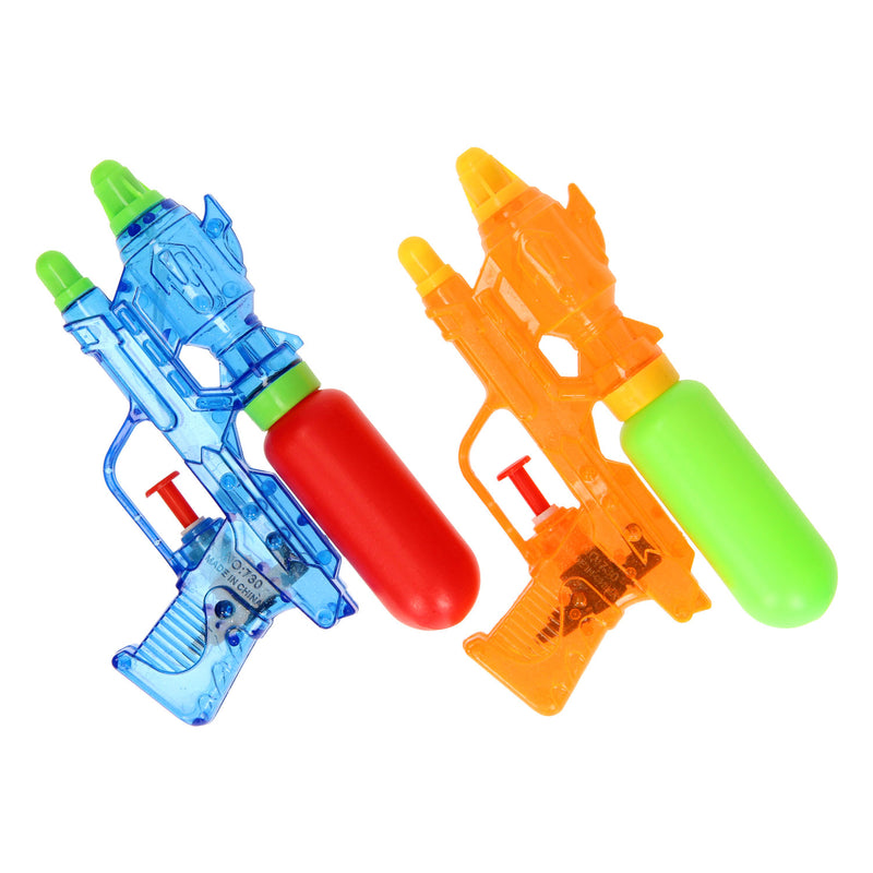 Load image into Gallery viewer, Johntoy aqua fun waterpistool fun shooter
