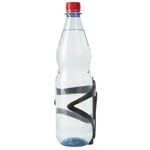 Load image into Gallery viewer, M-Wave M-wave bidonhouder Flexibel, 0.33L-1.5L. (hangverpakking)
