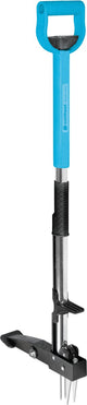 Cellfast ideal serie - onkruidverwijderaar - ergonomisch - telescoopsteel