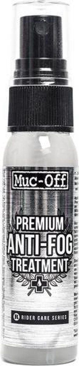 Muc-off anti-fog treatment anti aandamp 32ml