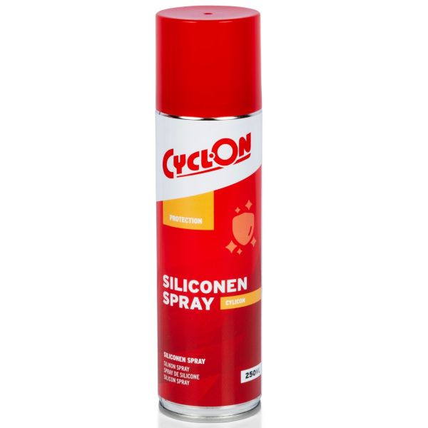 Load image into Gallery viewer, Siliconenspray Cyclon 250Ml
