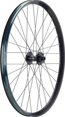 Load image into Gallery viewer, Mavic e-crossride 1 disc 6-bolt 27.5 wheelset
