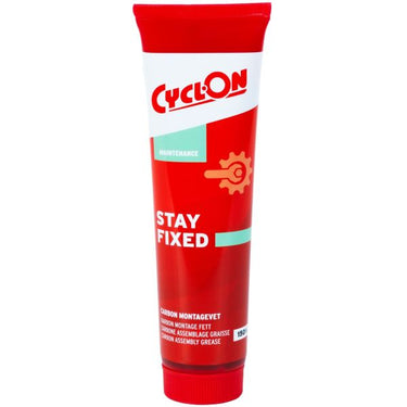 Stay Fixed Carbon M.T. Paste Tube