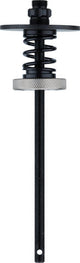 Parktool bbt-rs bottom bracket tool retention system