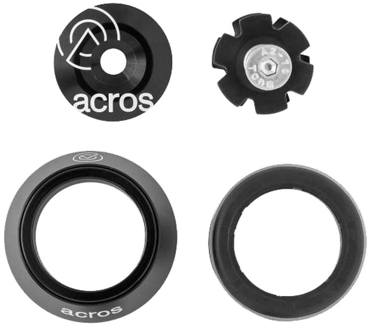 Load image into Gallery viewer, Acros is42 28.6 headset top assembly
