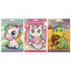 Moxy diamond painting xl stones a5
