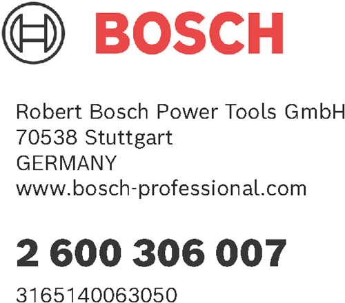 Load image into Gallery viewer, Bosch accessoires adapter voor stofafzuiging voor schuurmachines - 2600306007
