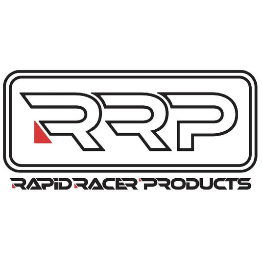 Rrp mudguard accessories proguard velcro pack