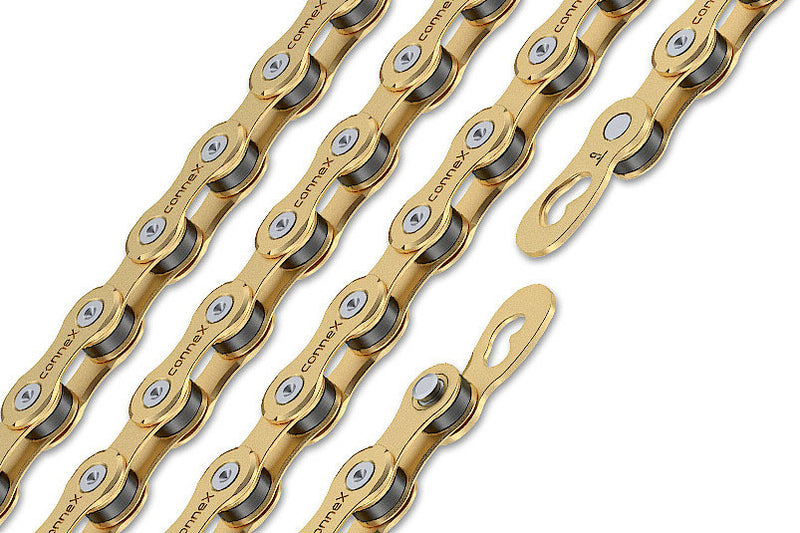 Load image into Gallery viewer, Wippermann connex 10sg chain 10-speed
